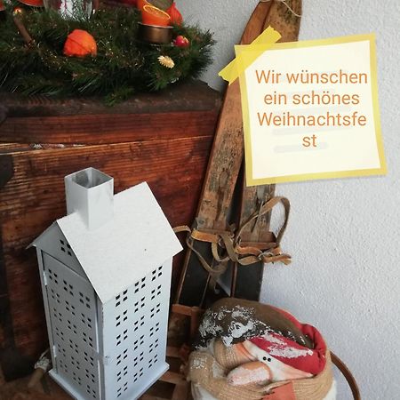 Lichtenhainer Hof Lichtenhain  Buitenkant foto