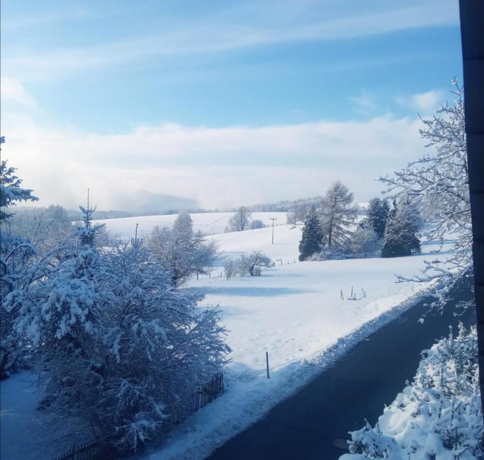 Lichtenhainer Hof Lichtenhain  Buitenkant foto